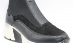 Ботинки женские Rieker N6352-01